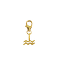 ZODIAC CHARM - AQUARIUS 