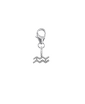 ZODIAC CHARM - AQUARIUS 