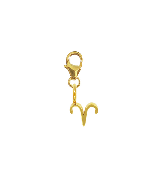 ZODIAC CHARM - ARIES 