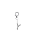 LETTER CHARM - Y 