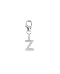 LETTER CHARM - Z 
