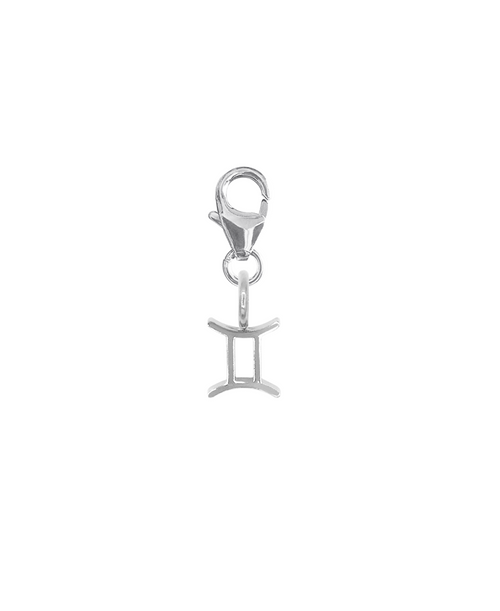 ZODIAC CHARM - GEMINI 