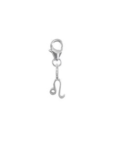 ZODIAC CHARM - LION 