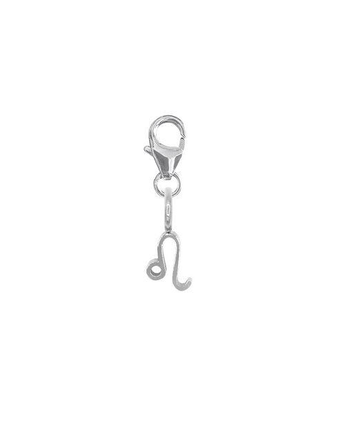 ZODIAC CHARM - LION 